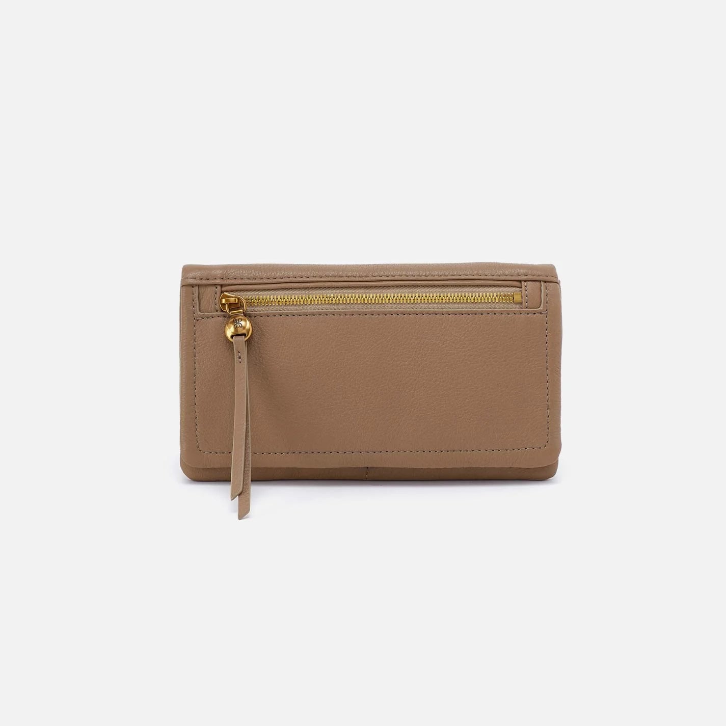 HOBO LUMEN CONTINENTAL WALLET