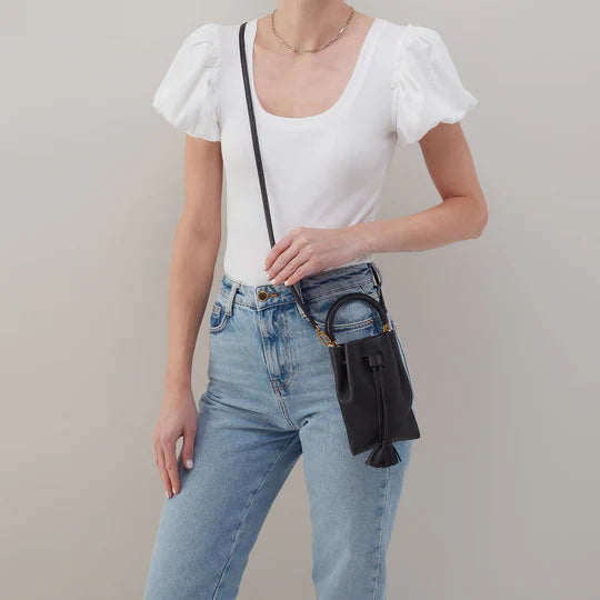 HOBO EDEN PHONE CROSSBODY