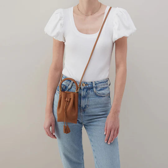 HOBO EDEN PHONE CROSSBODY