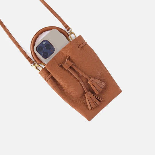 HOBO EDEN PHONE CROSSBODY