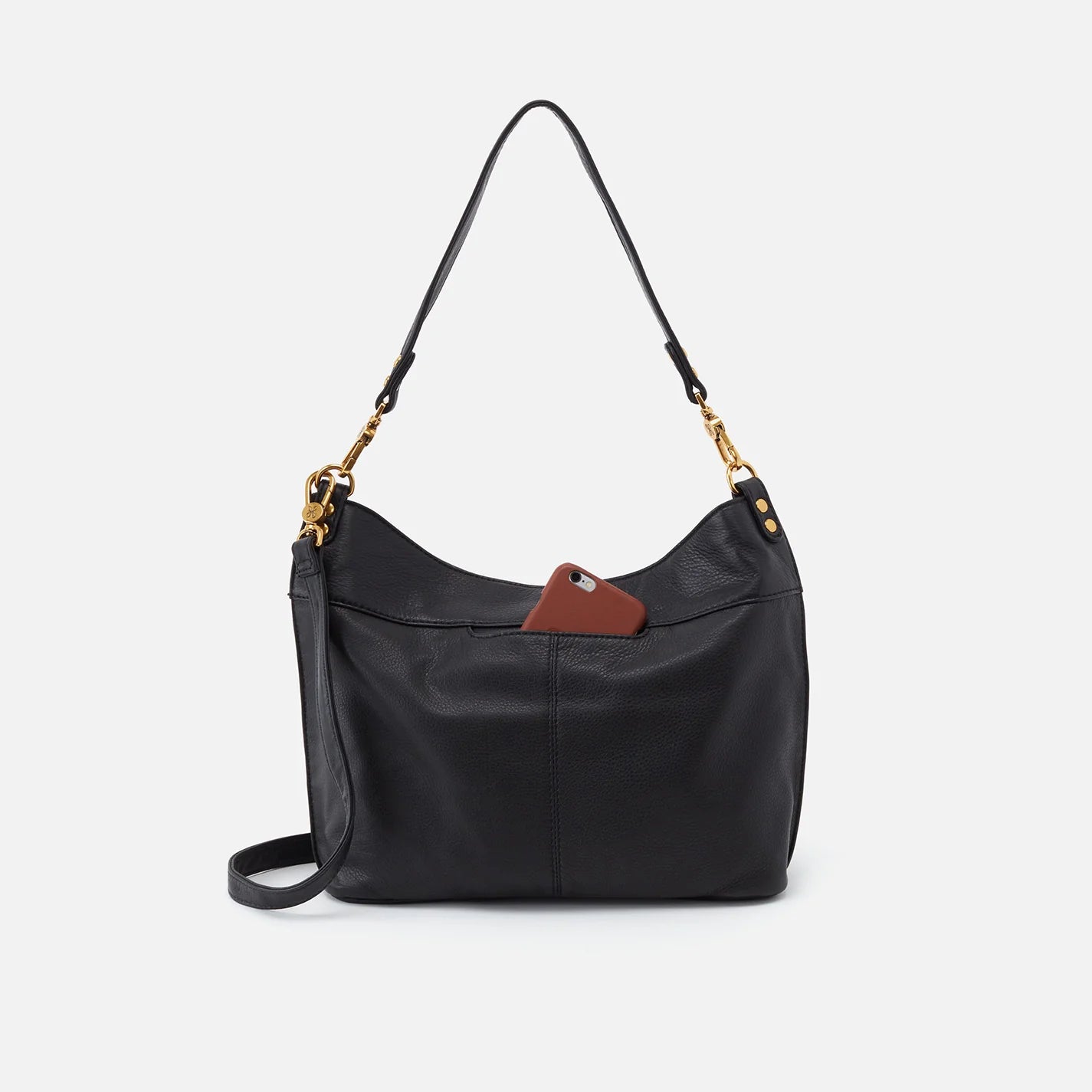 HOBO PEIR SHOULDER BAG