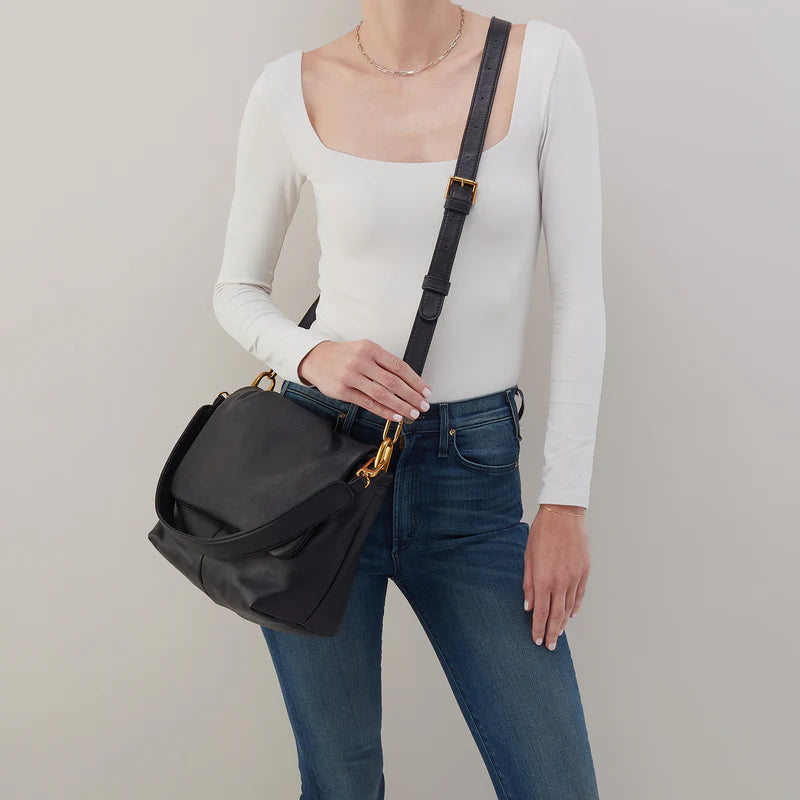 HOBO Harley Convertible Shoulder