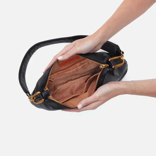 HOBO VANCE SHOULDER CROSSBODY