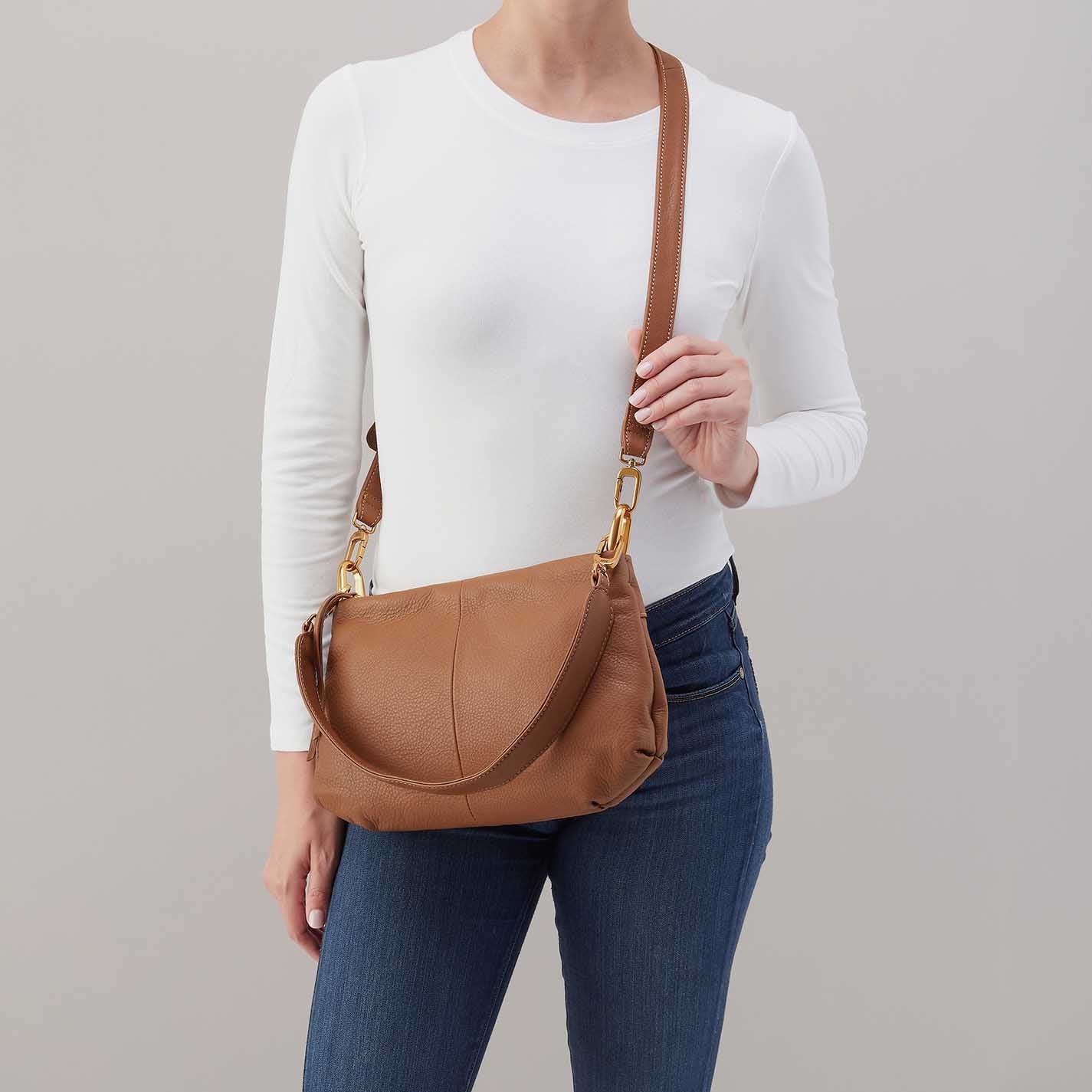 Advance Shoulder Crossbody