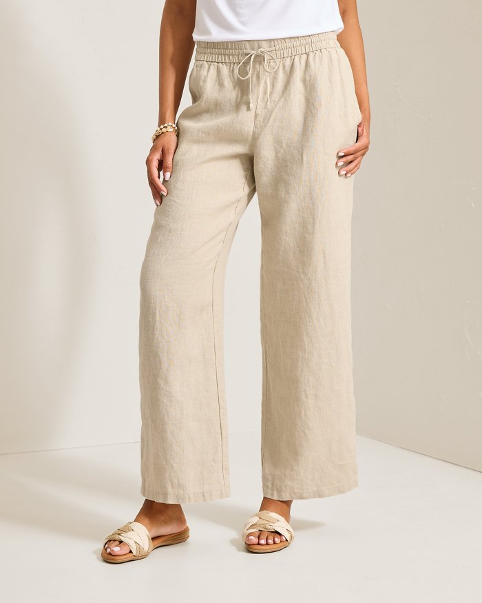TWO PALMS EASY PANT