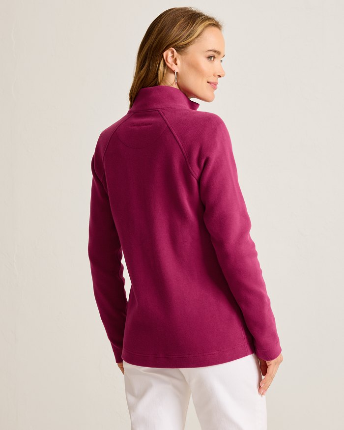 TOMMY BAHAMA NEW ARUBA FULL ZIP