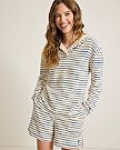 PEBBLE BAY HOODIE POPOVER