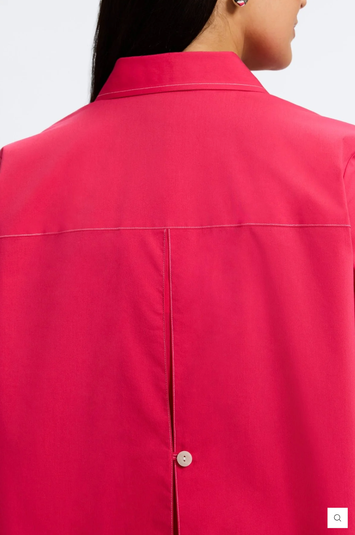 KELLY STRETCH NO IRON SHIRT