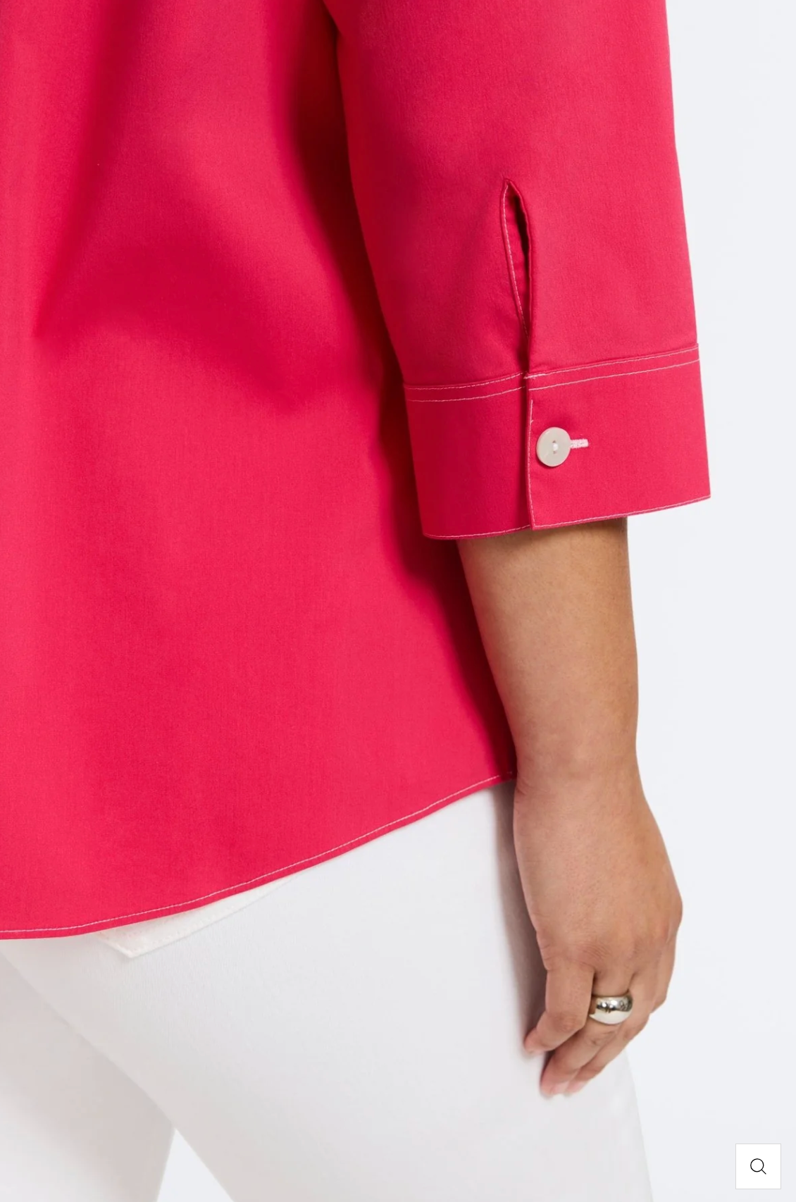 KELLY STRETCH NO IRON SHIRT