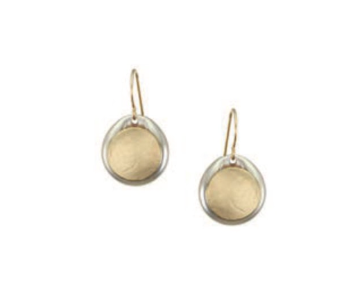 MARJORIE BAER EARRINGS