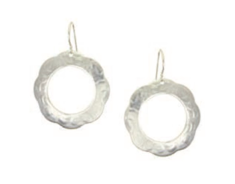 MARJORIE BAER EARRINGS