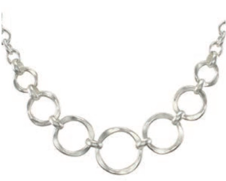 MARJORIE BAER NECKLACE