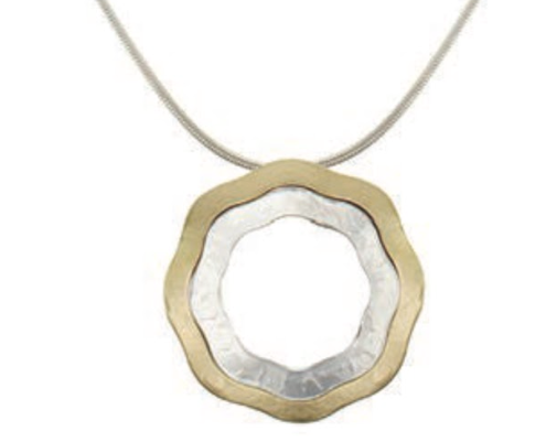 MARJORIE BAER NECKLACE