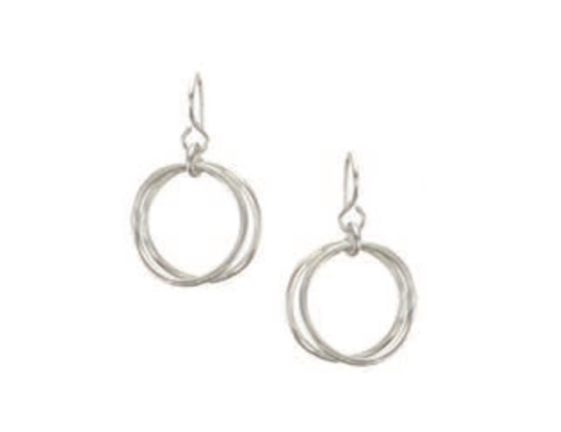 MARJORIE BAER EARRINGS