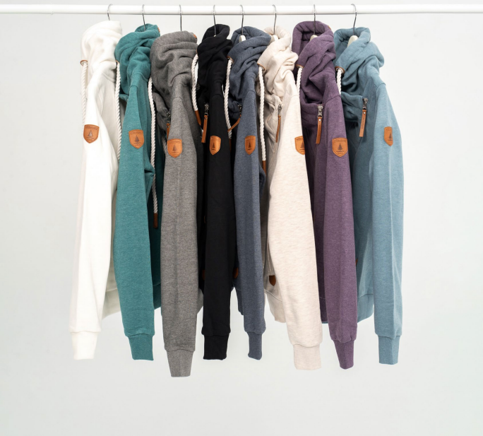 HESTIA SWEATSHIRT