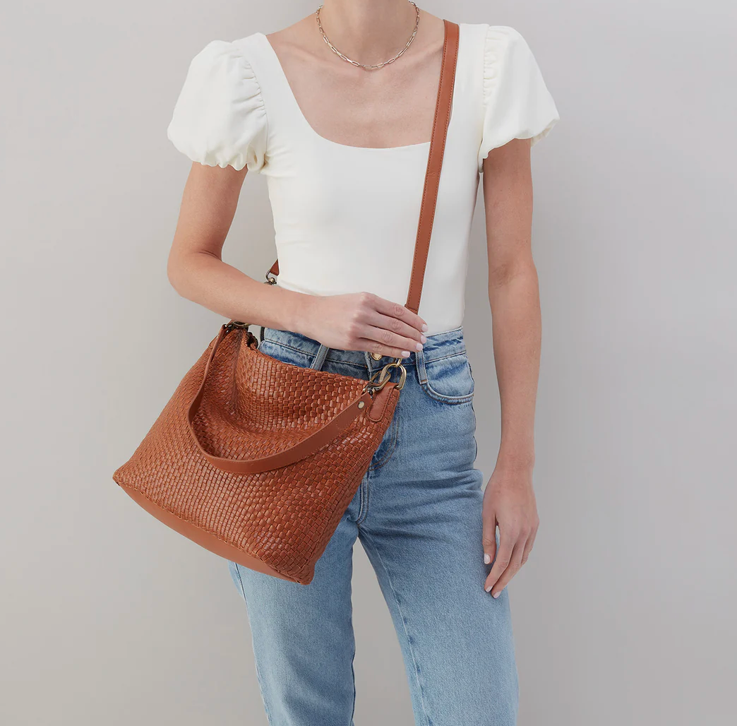 Hobo pier shoulder bag Clearance
