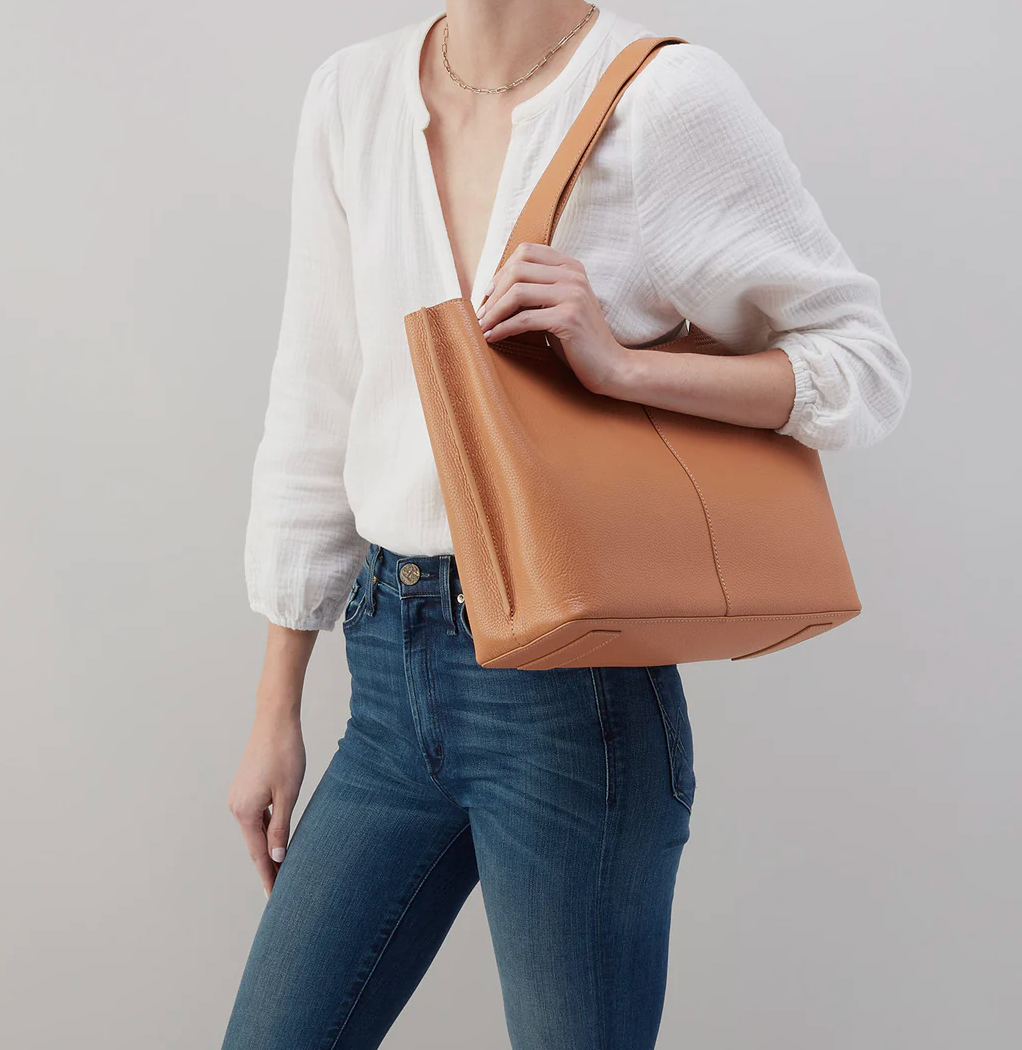 HOBO VIDA TOTE