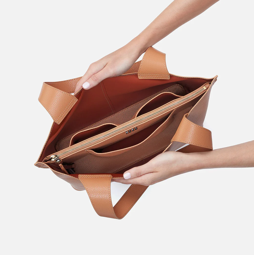 HOBO VIDA TOTE
