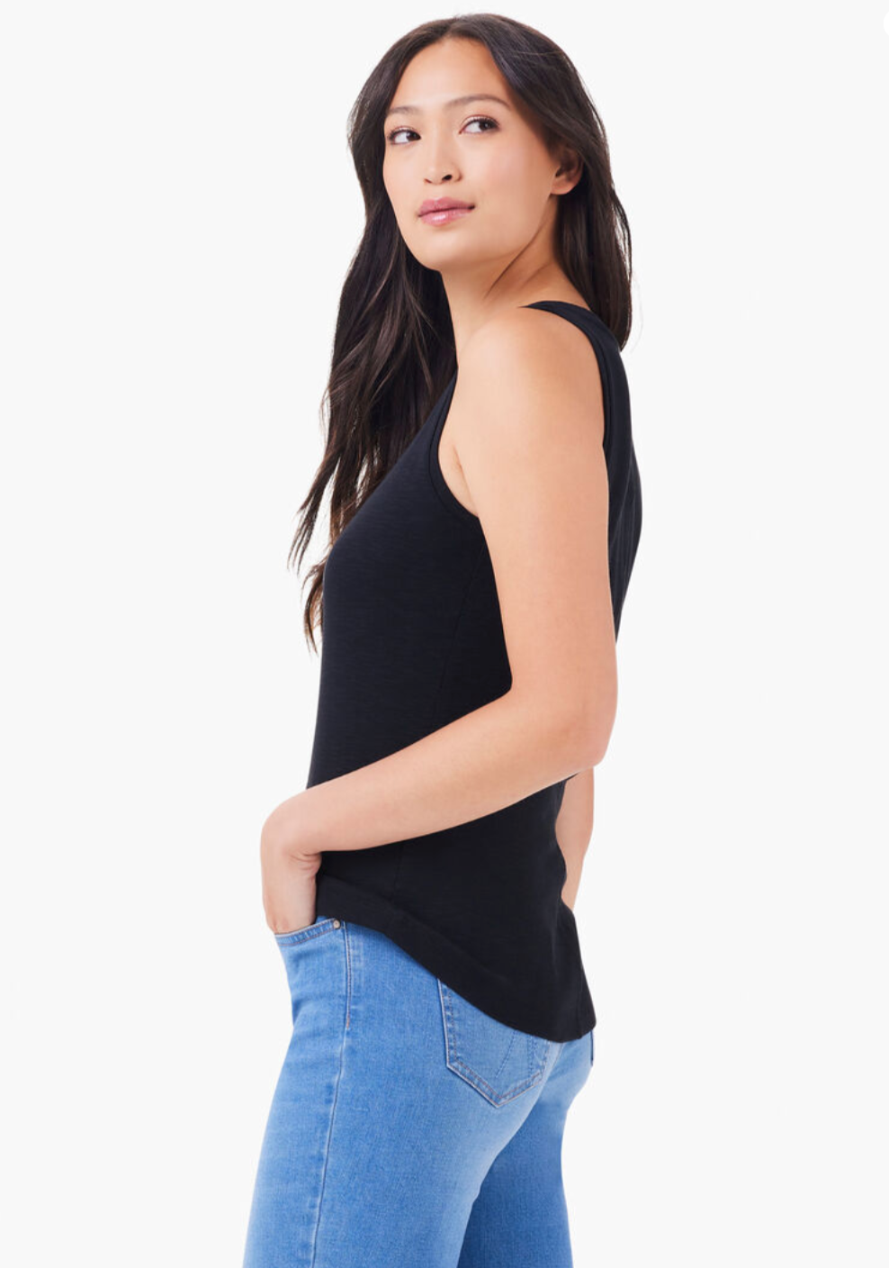NZT BOATNECK TANK