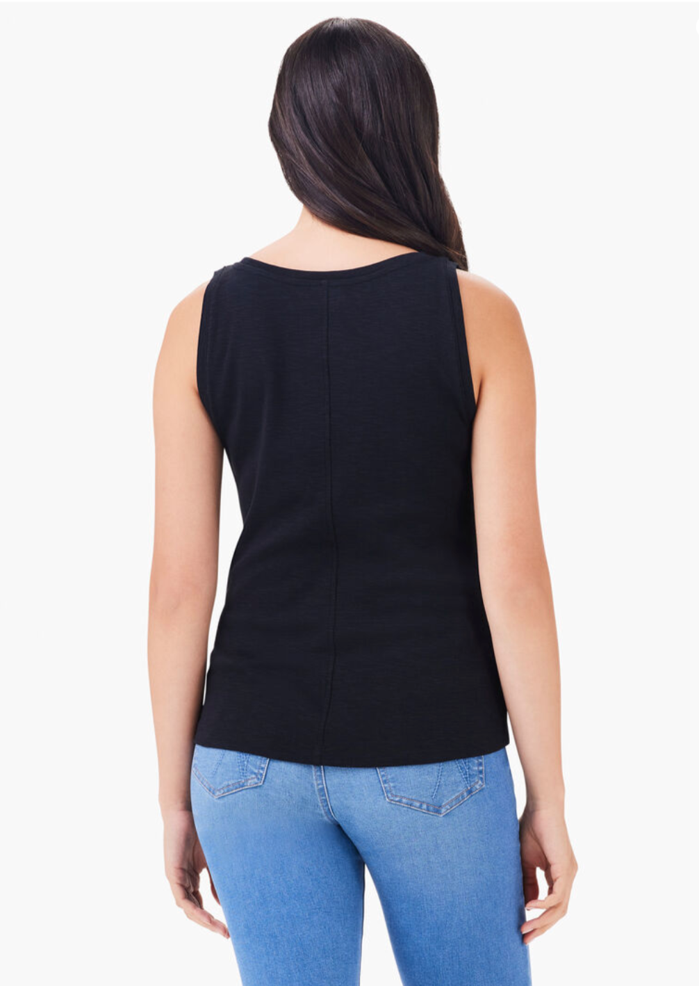 NZT BOATNECK TANK