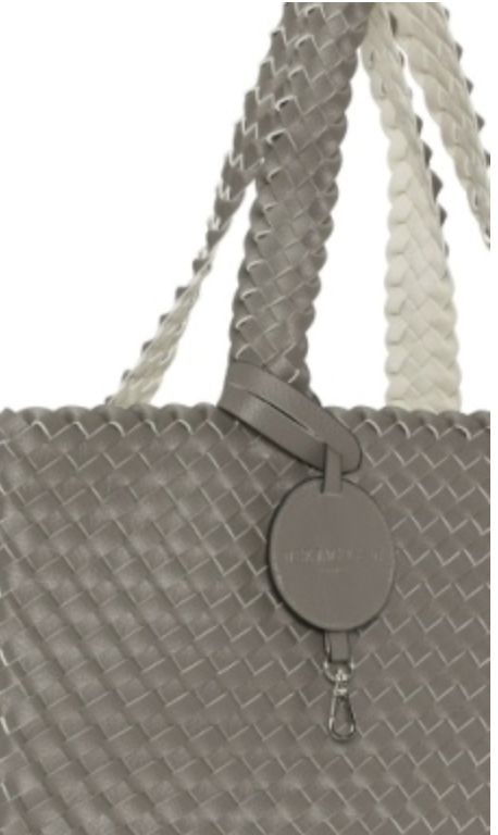 ILSE JACOBSEN REVERSIBLE TOTE BAG