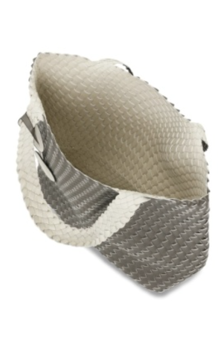 ILSE JACOBSEN REVERSIBLE TOTE BAG