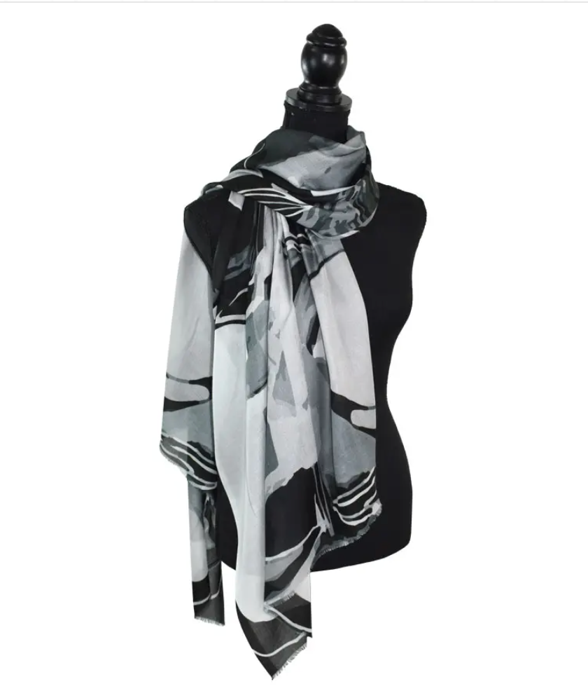 ARMSTRONG SCARF