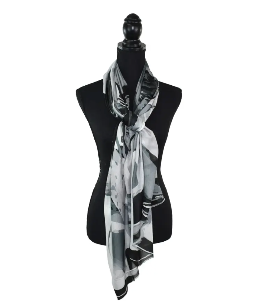 ARMSTRONG SCARF