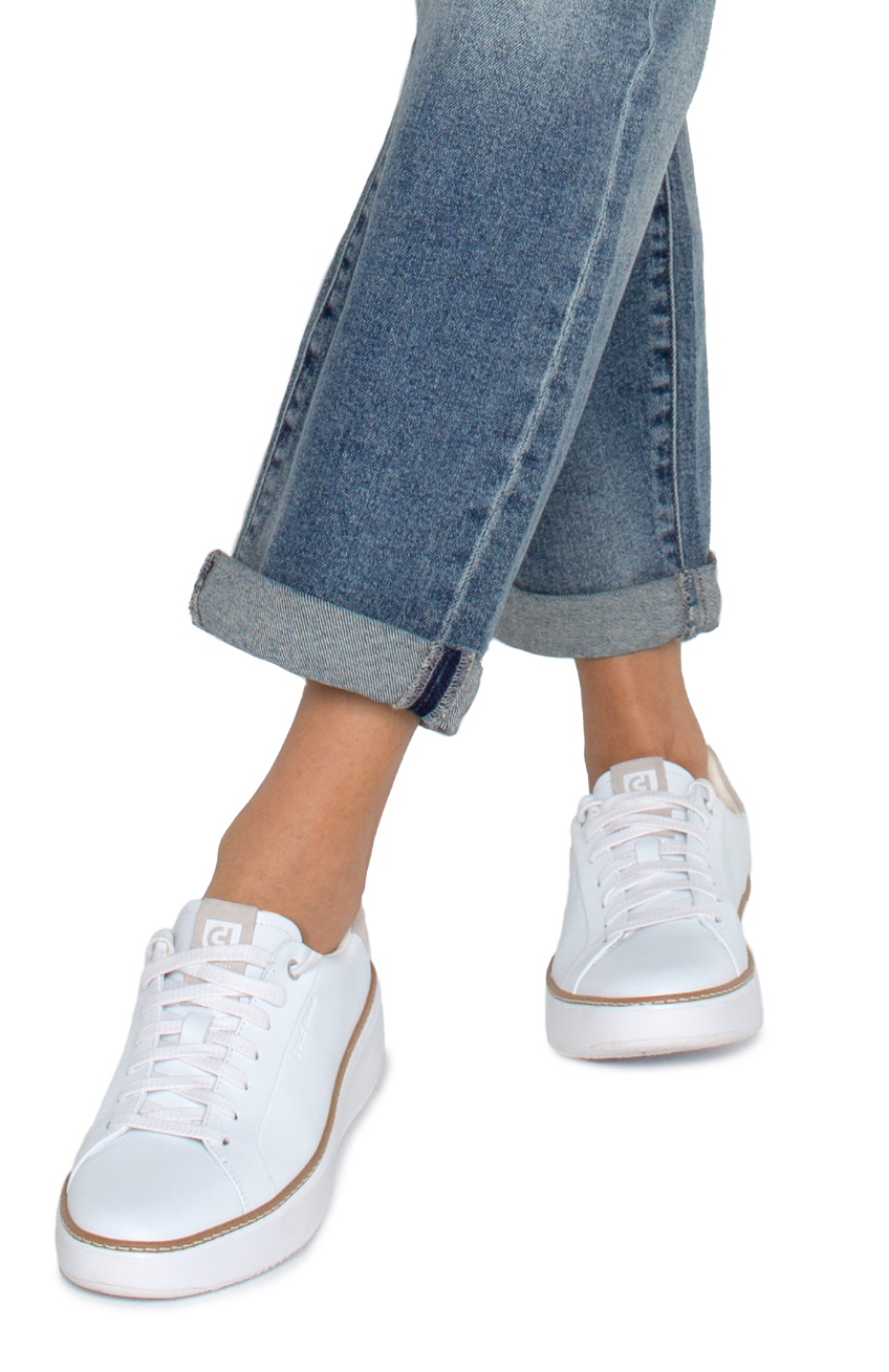 LIVERPOOL KEEPER BOYFRIEND JEANS - 29" INSEAM/26" INSEAM ROLLED
