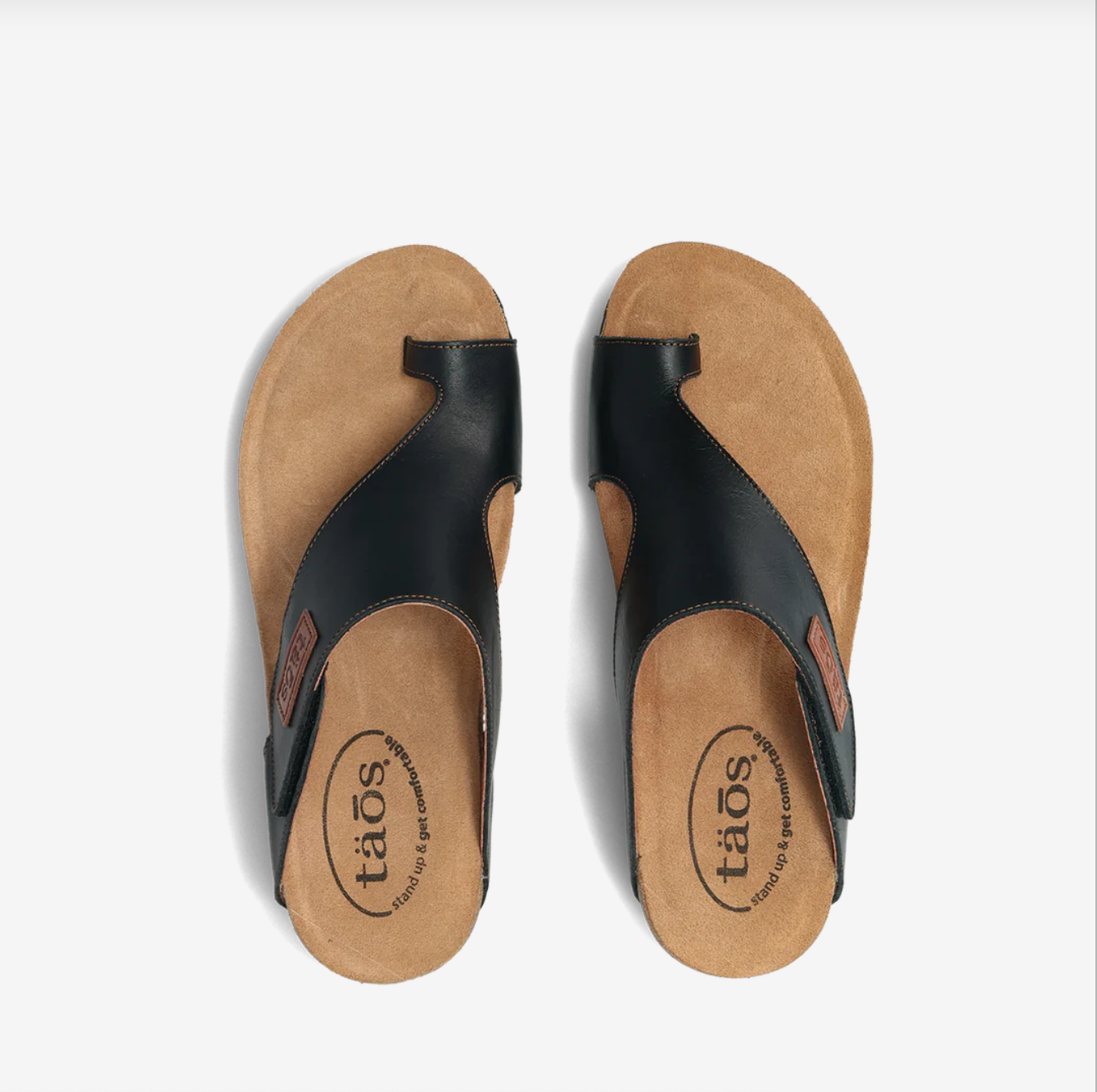 TAOS THE LOOP SANDAL