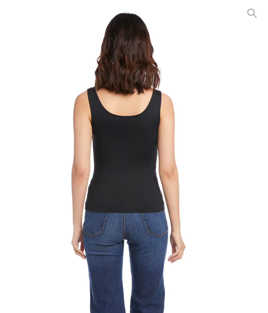 KAREN KANE SCOOP TANK
