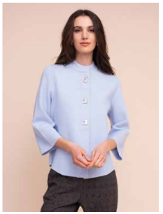 Alison Sheri Button up Cardigan