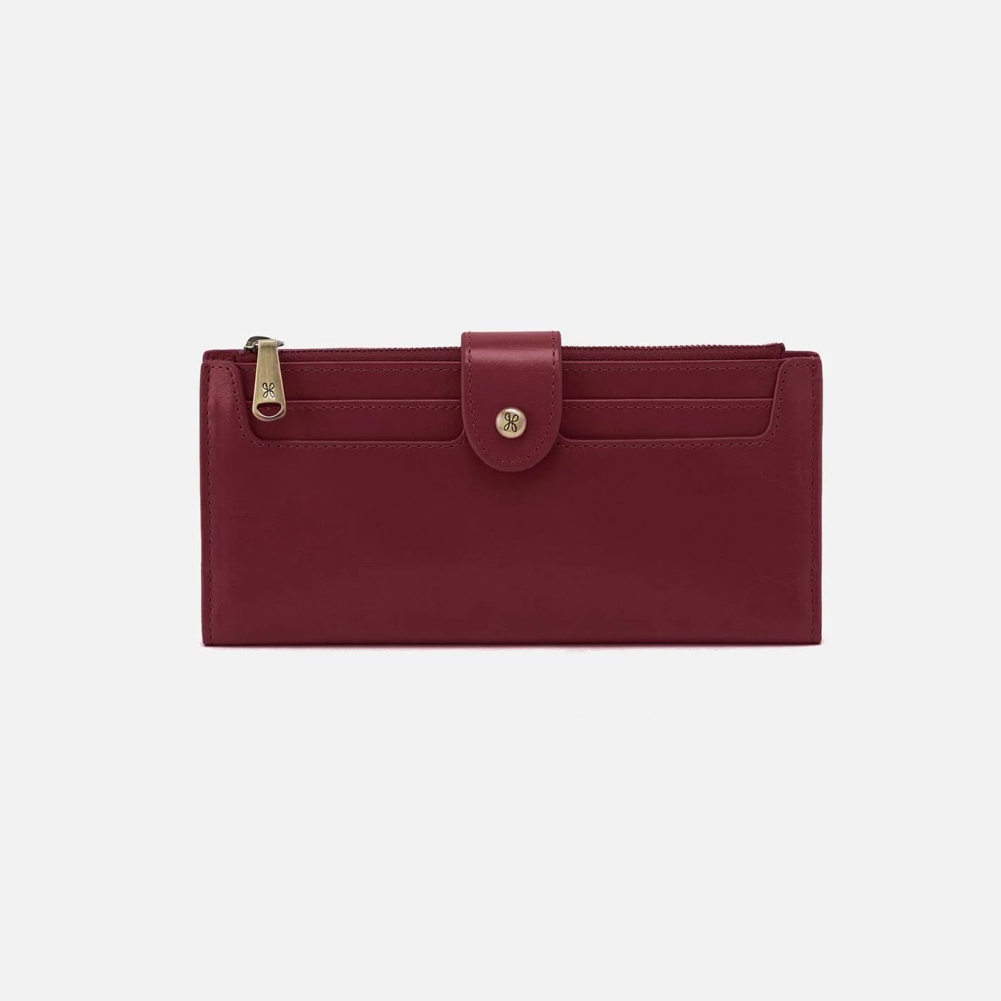 DUNN CONTINENTAL WALLET