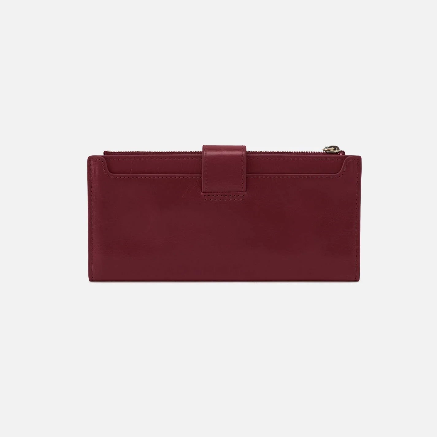 DUNN CONTINENTAL WALLET