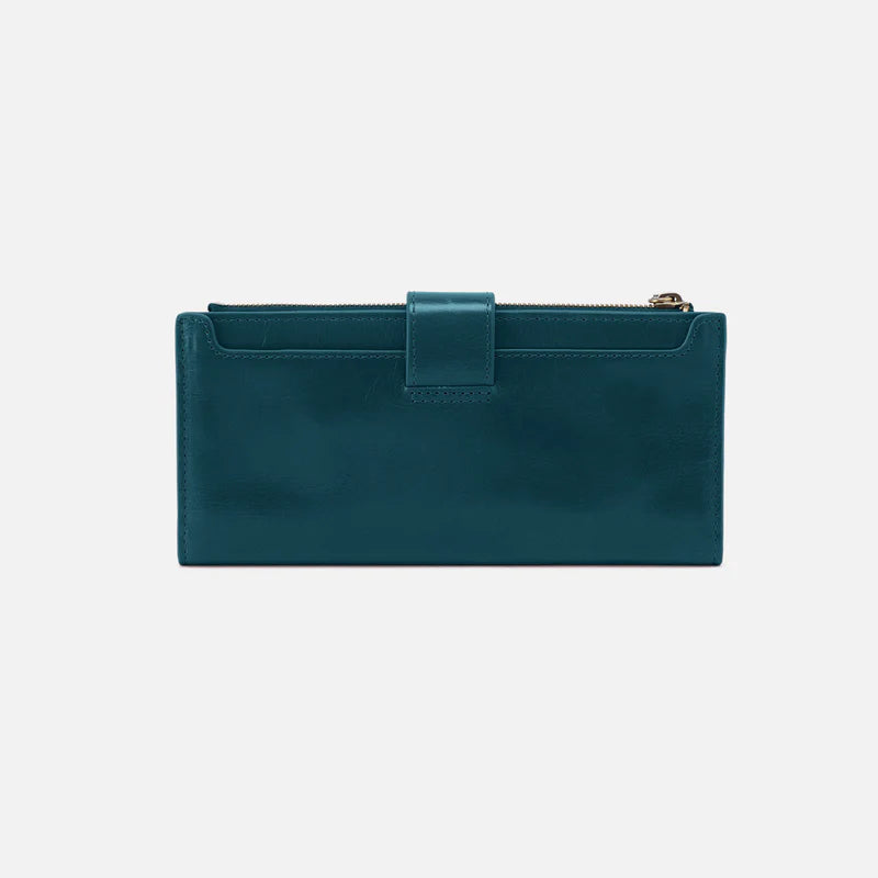 HOBO DUNN CONTINENTIAL WALLET