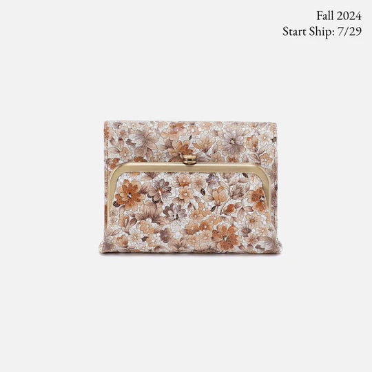 HOBO ROBIN COMPACT WALLET