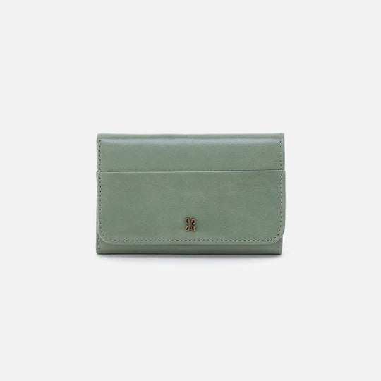 HOBO JILL TRIFOLD WALLET