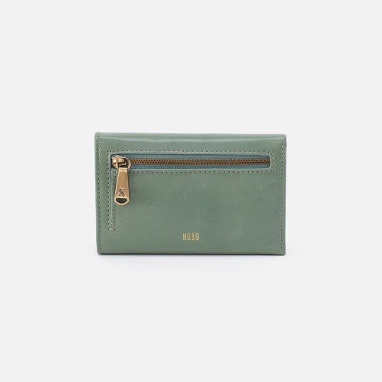 HOBO JILL TRIFOLD WALLET