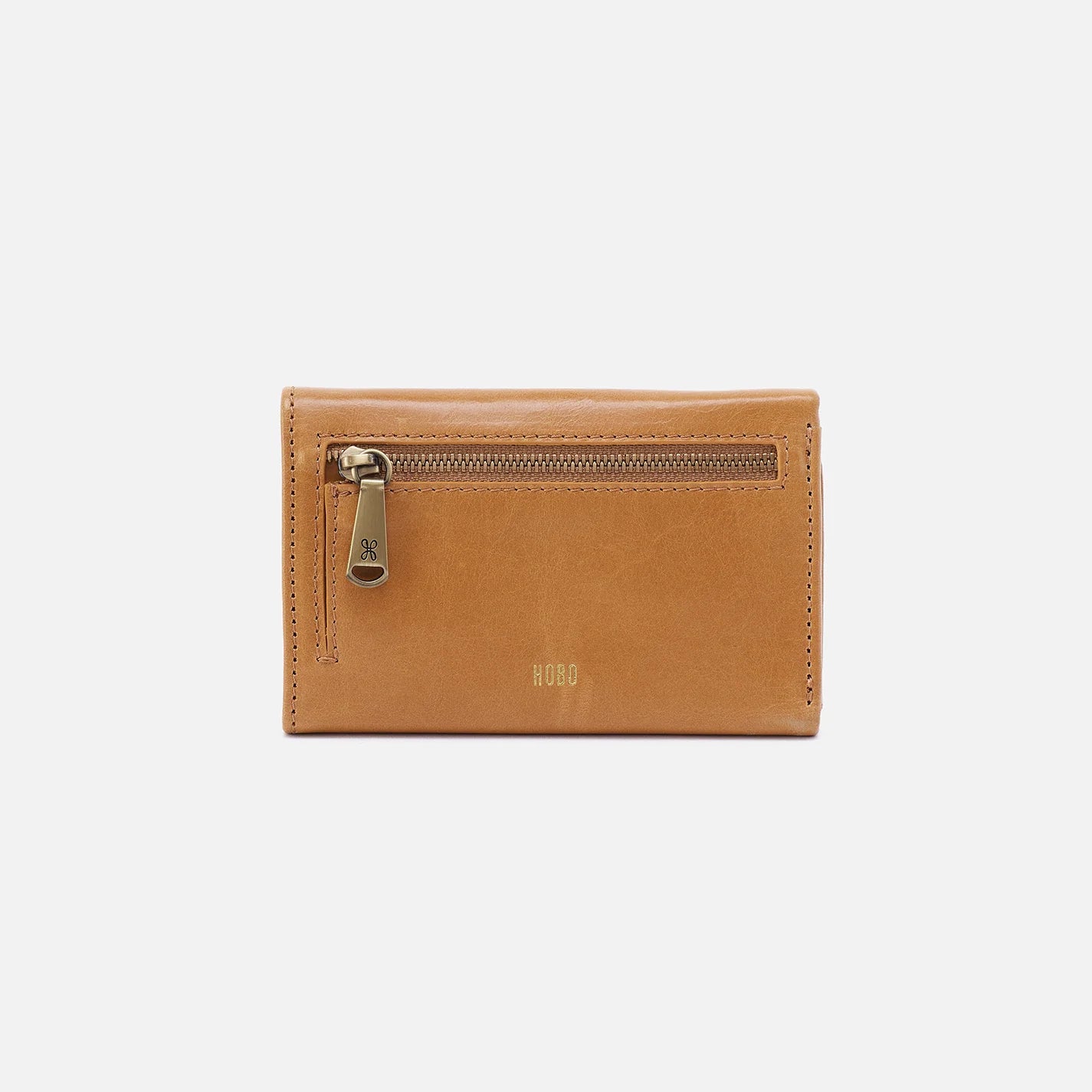 HOBO JILL TRIFOLD WALLET