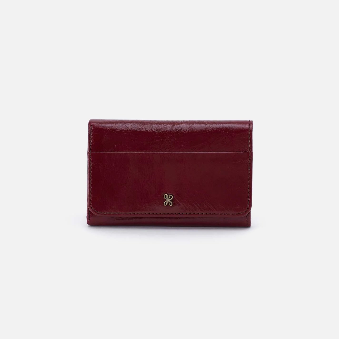 JILL TRI FOLD WALLET