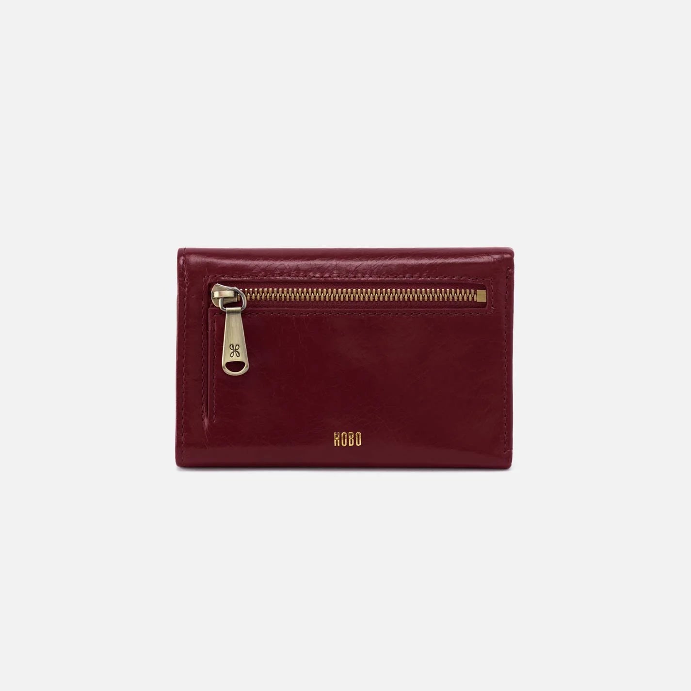 JILL TRI FOLD WALLET