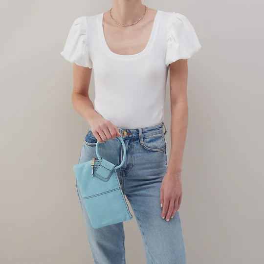 HOBO SABLE WRISTLET