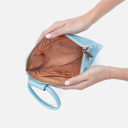 HOBO SABLE WRISTLET