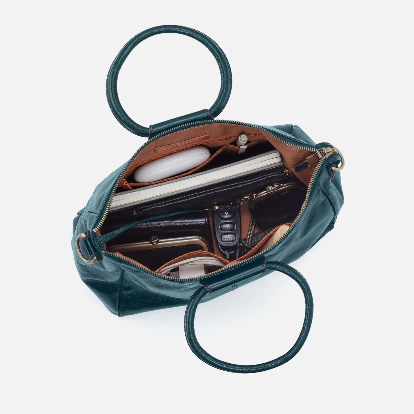 HOBO MEDIUM SATCHEL