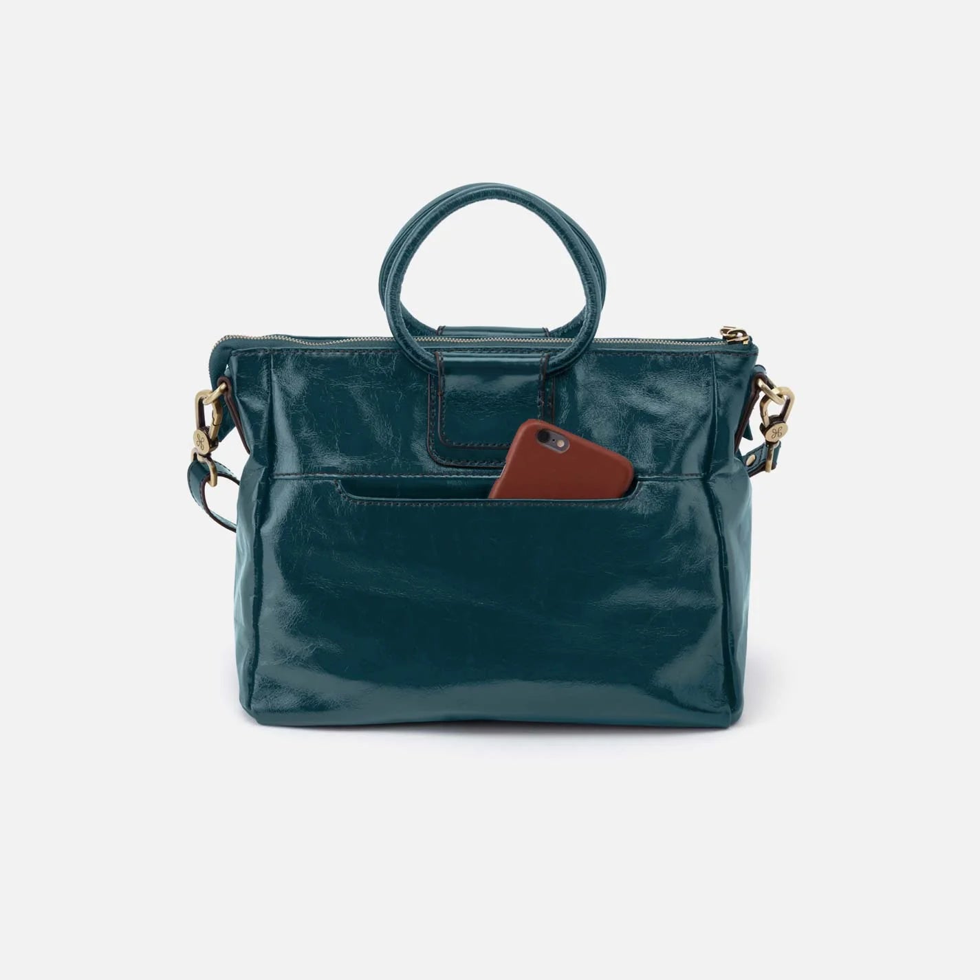 HOBO MEDIUM SATCHEL
