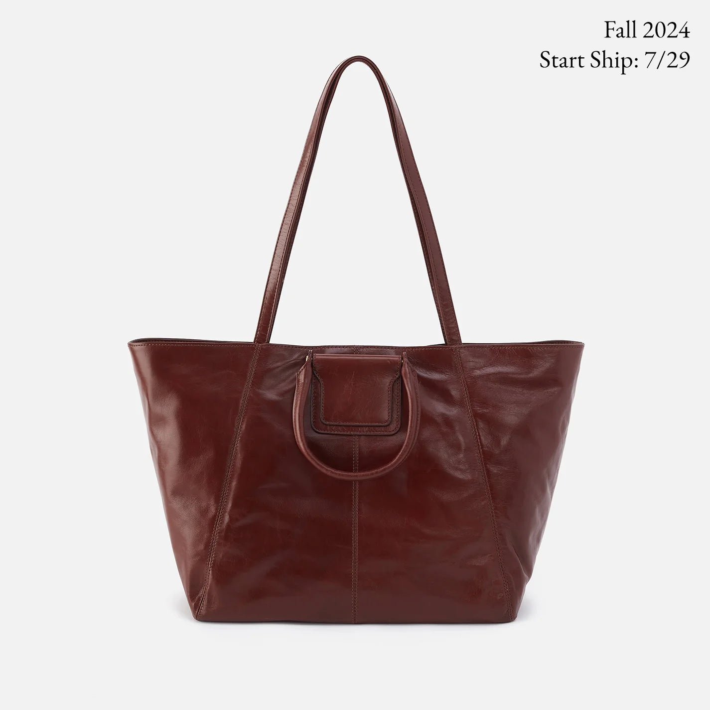 HOBO SHEILA TOTE