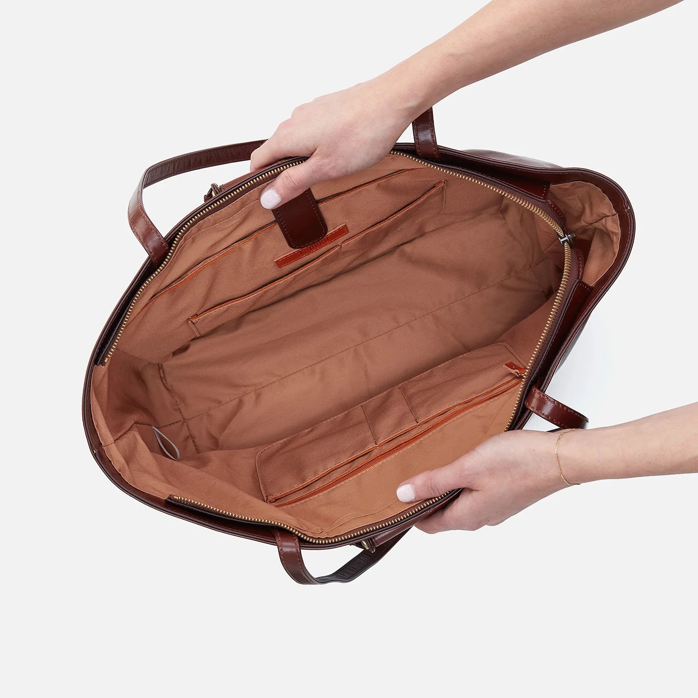 HOBO SHEILA TOTE