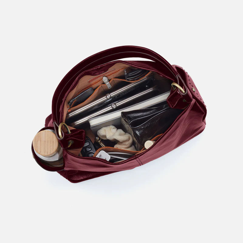HOBO SENCA SHOULDER BAG