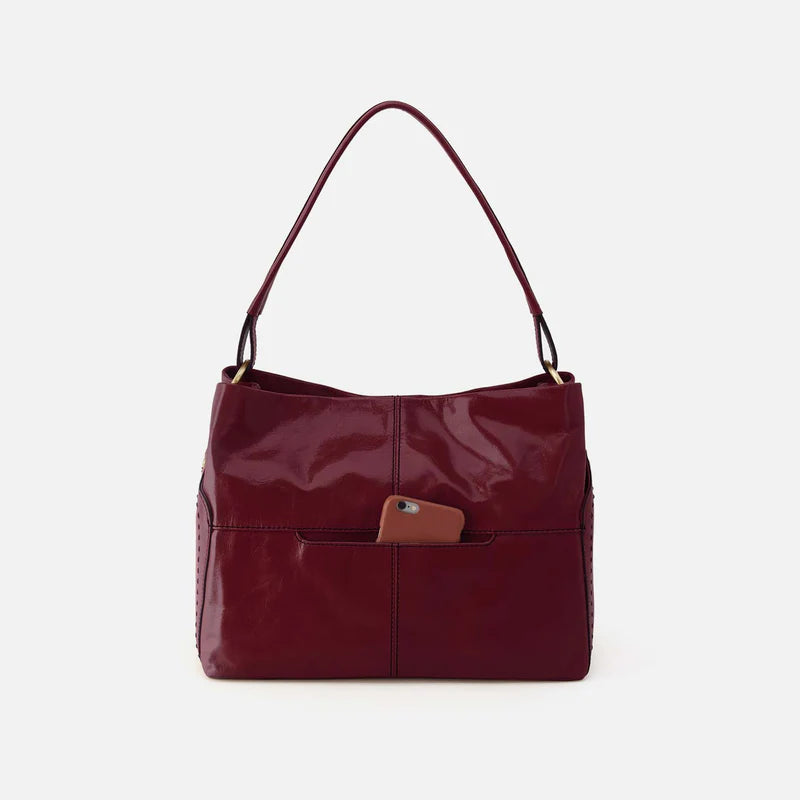 HOBO SENCA SHOULDER BAG