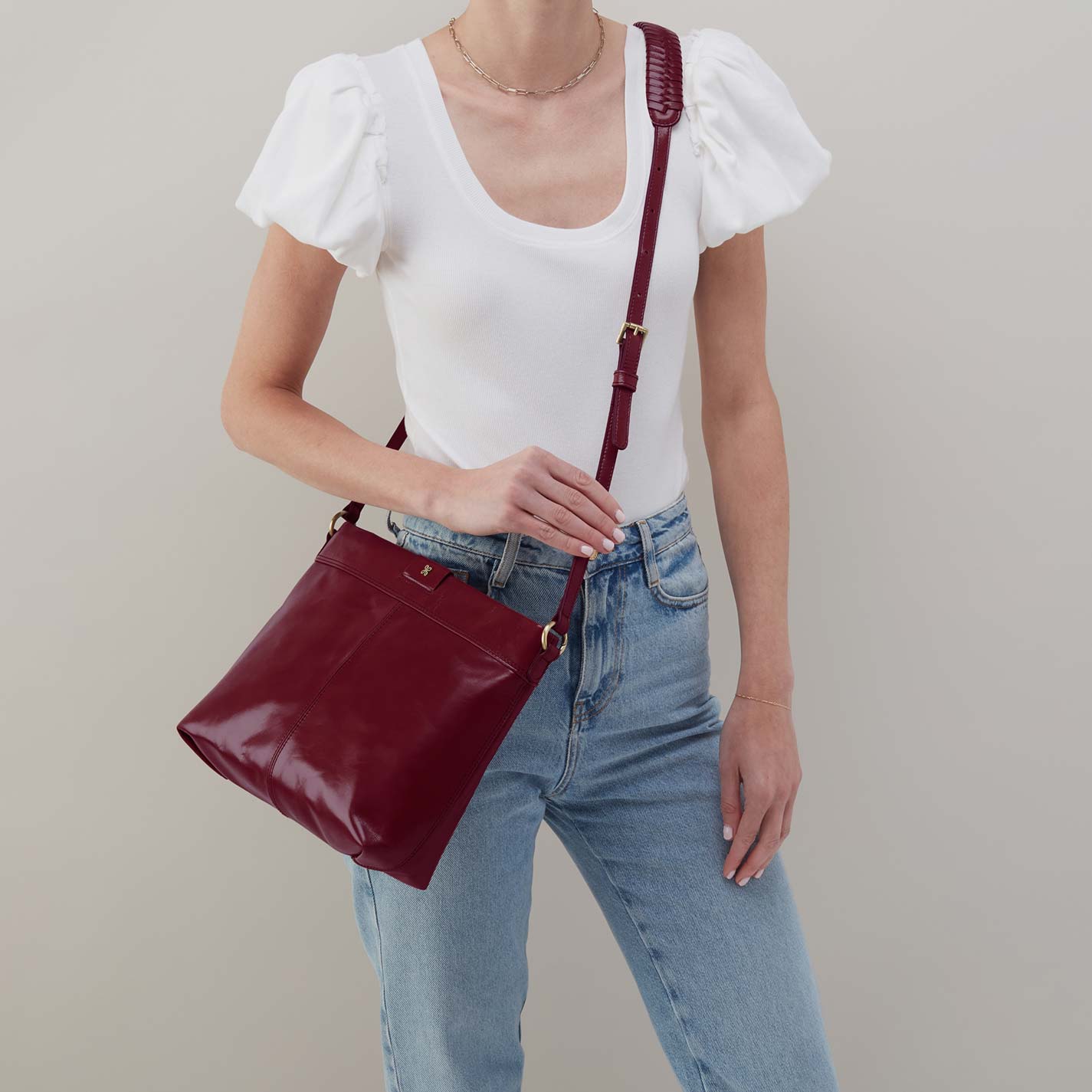 HOBO ROMY CROSSBODY
